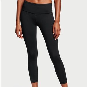 VSX Sport KNOCKOUT Crop